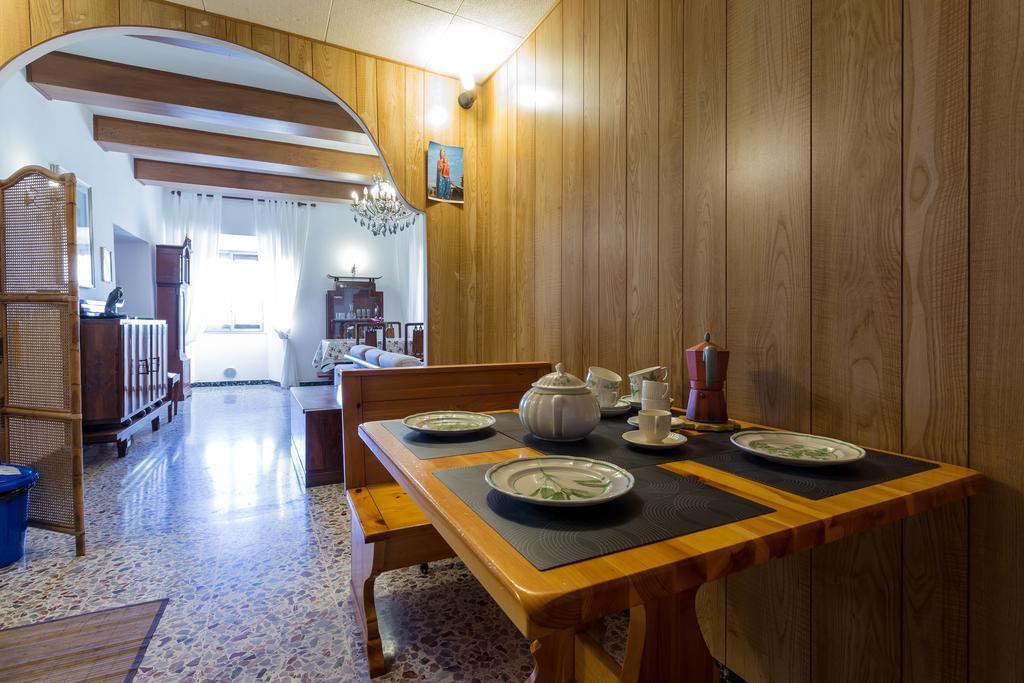 Appartamento Il Grillo Fossato di Vico Экстерьер фото